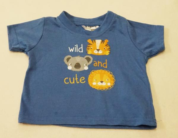 T-Shirt Gr. 62 von Ergee (4171)